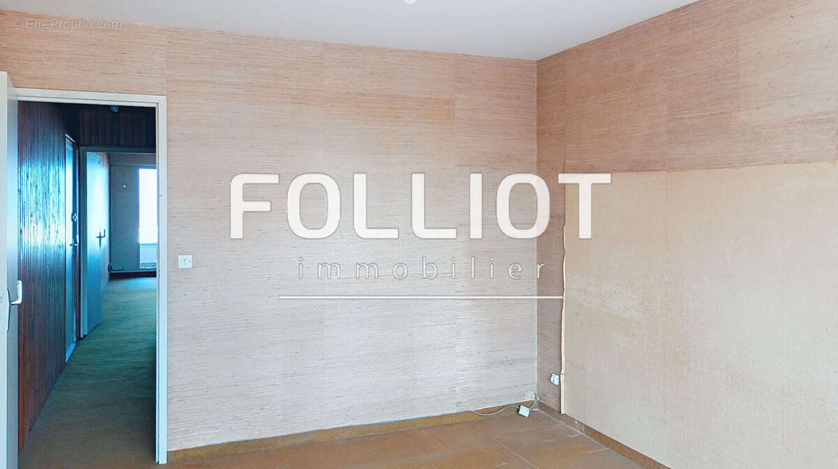 Appartement à COURSEULLES-SUR-MER