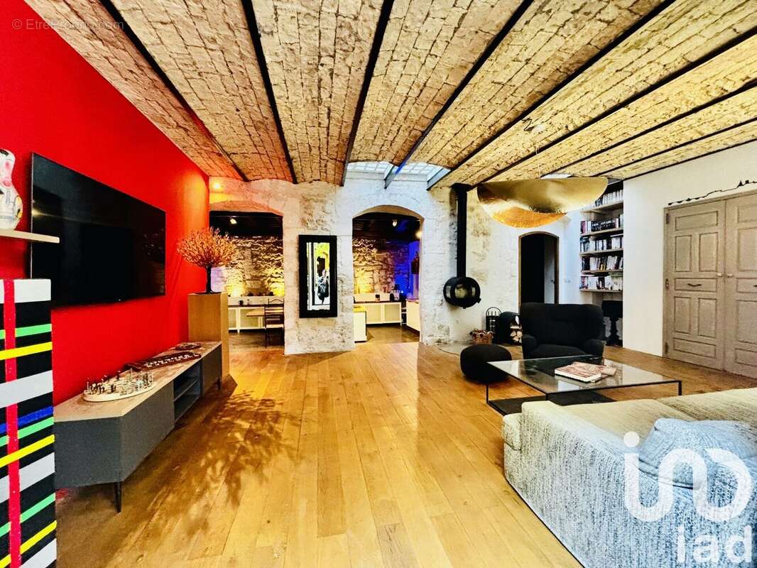 Photo 6 - Appartement à AVIGNON