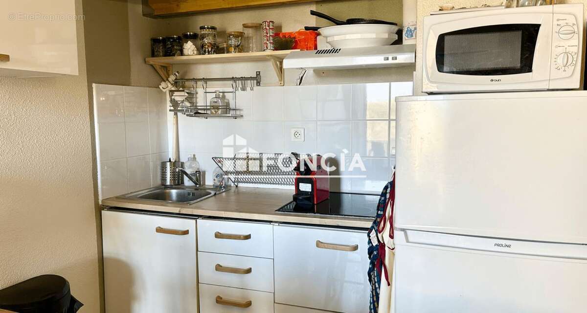 Appartement à AIGUES-MORTES