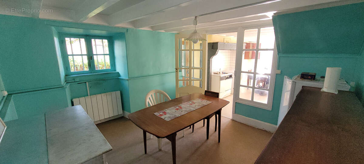 Maison à SAYAT