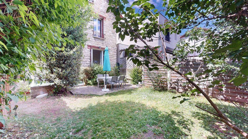Maison à CLAMART