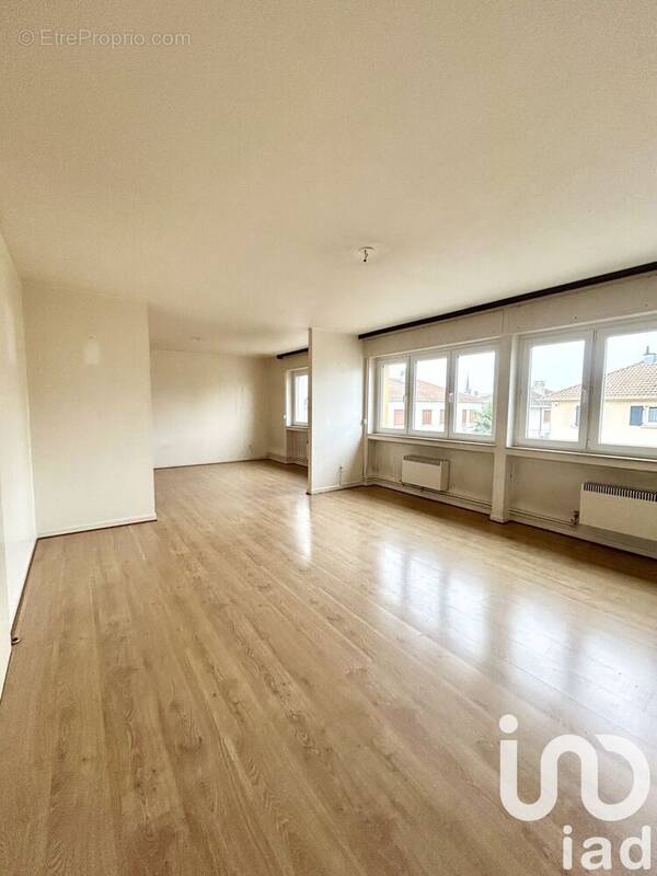 Photo 1 - Appartement à MONDELANGE