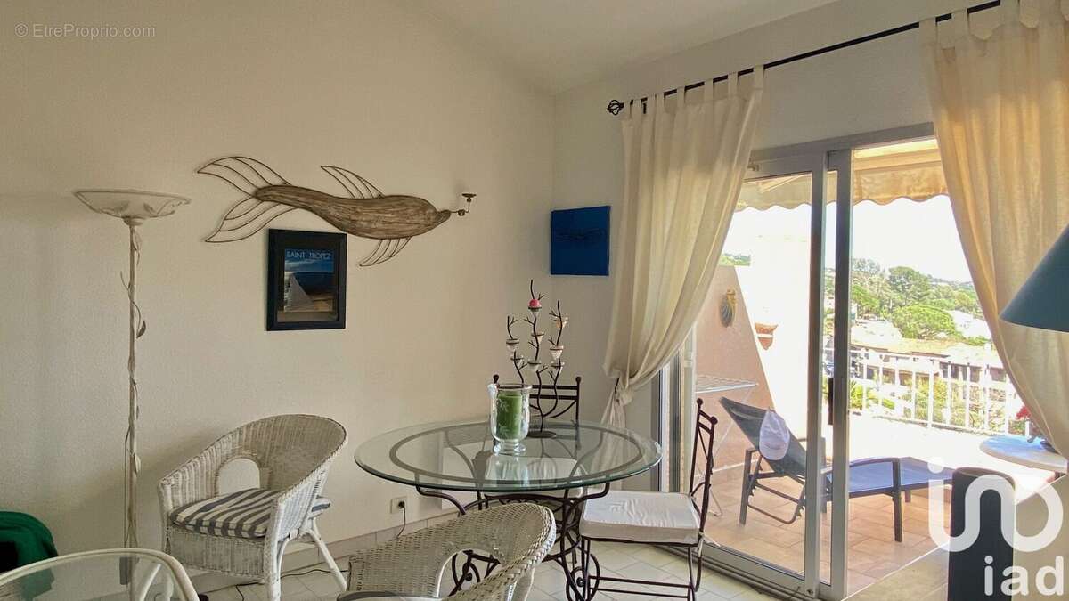 Photo 3 - Appartement à SAINTE-MAXIME