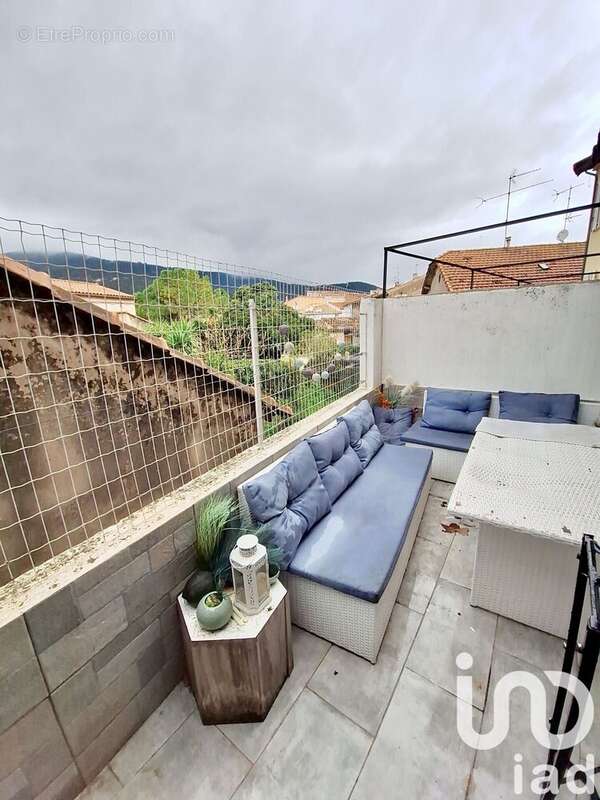 Photo 8 - Appartement à SOLLIES-PONT