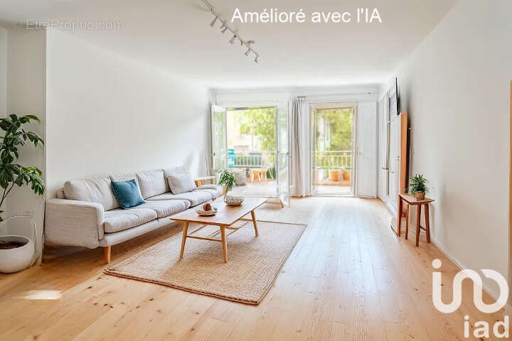 Photo 3 - Appartement à PUGET-SUR-ARGENS