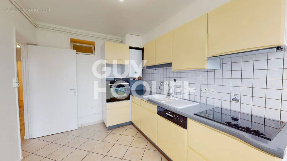 Appartement à VESOUL
