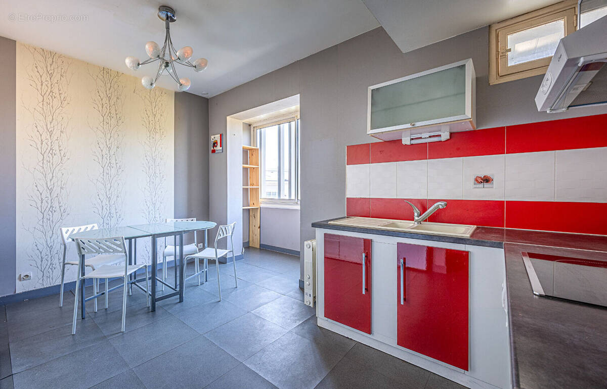 Appartement à ROYAN