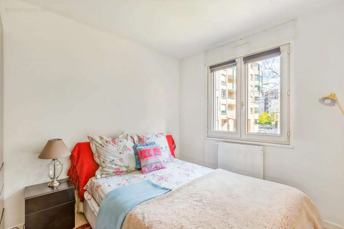 Appartement à LYON-7E