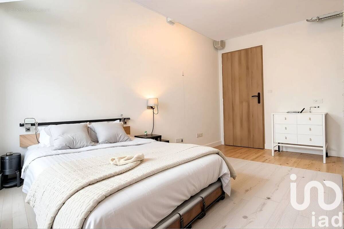 Photo 1 - Maison à ROMBAS