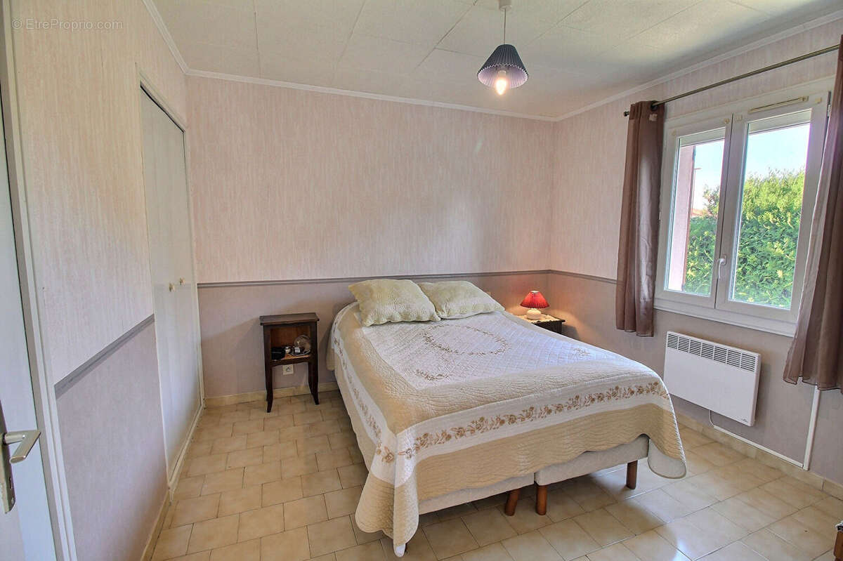Maison à AUBIGNAN