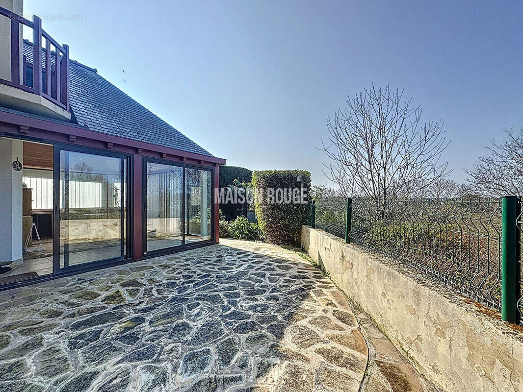 Maison à PLENEUF-VAL-ANDRE