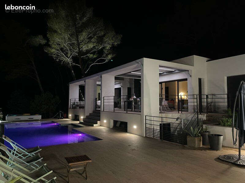 Maison à NIMES