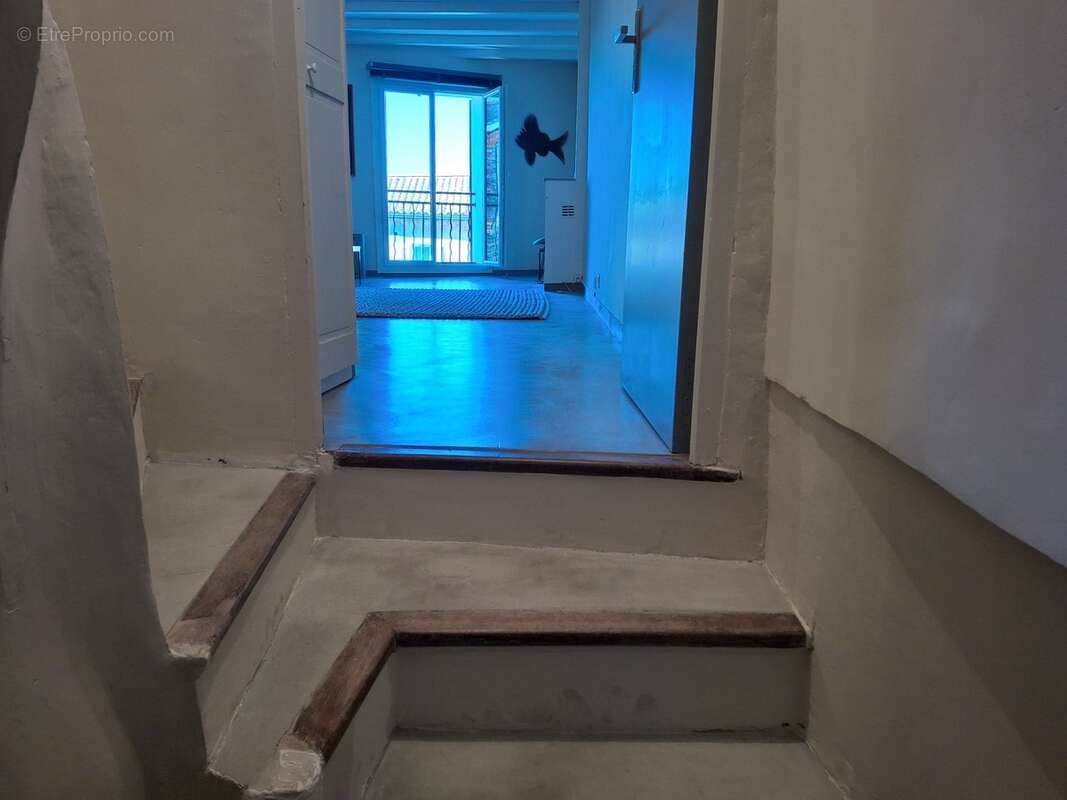 Appartement à LE CASTELLET