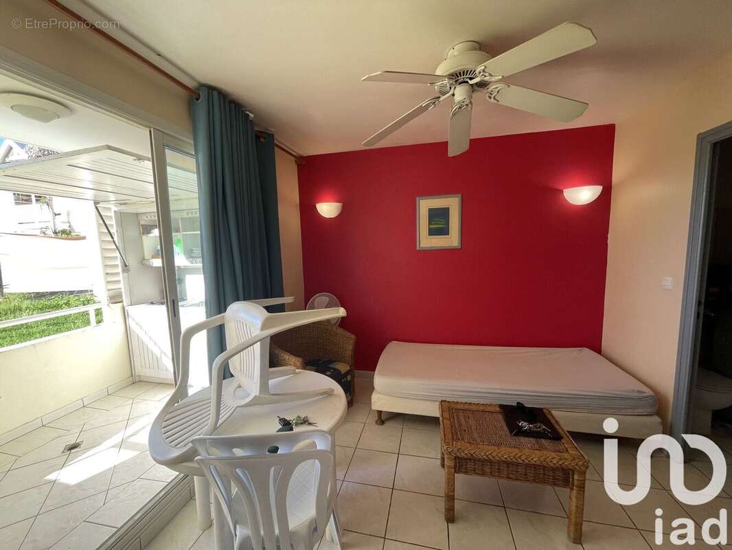 Photo 8 - Appartement à LA TRINITE