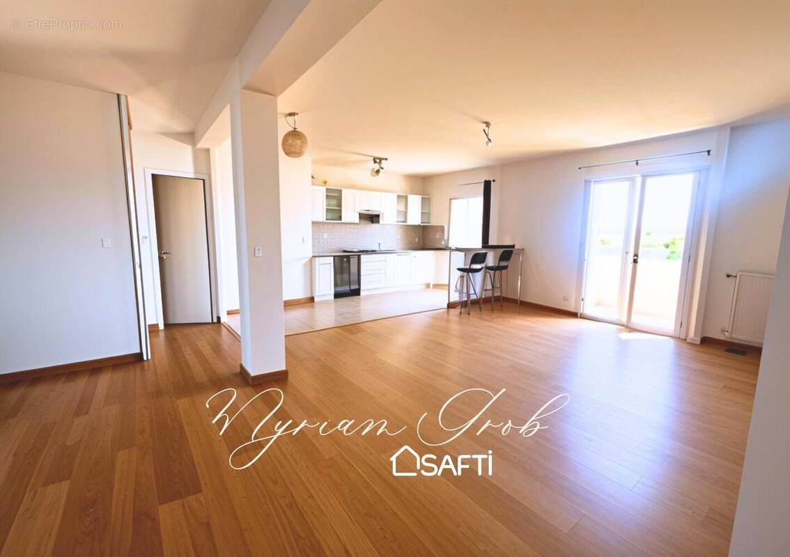 Photo 1 - Appartement à MONTAUBAN