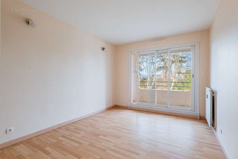 Appartement à LYON-9E