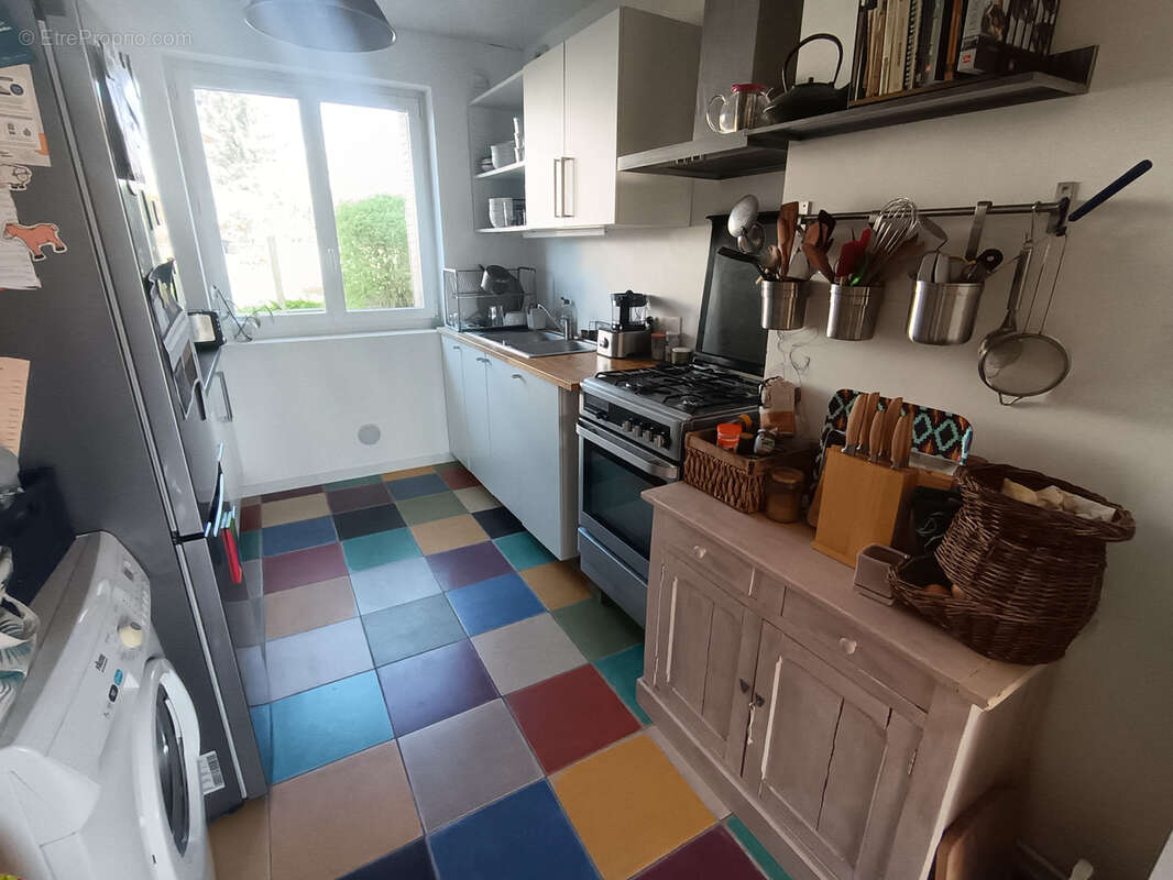 Appartement à CAEN