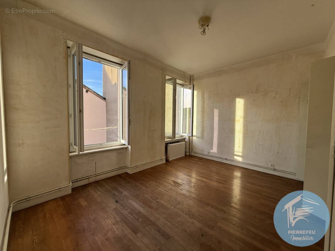 Appartement à TARARE
