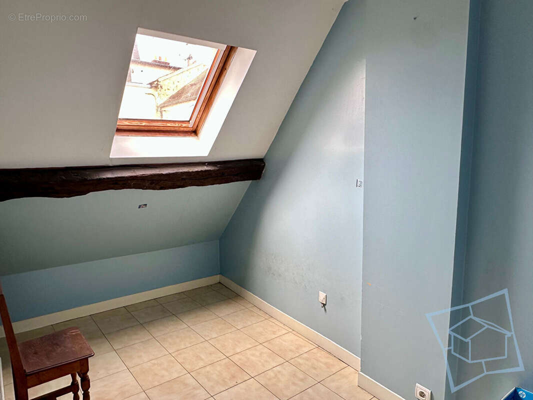 Appartement à CHEVREUSE
