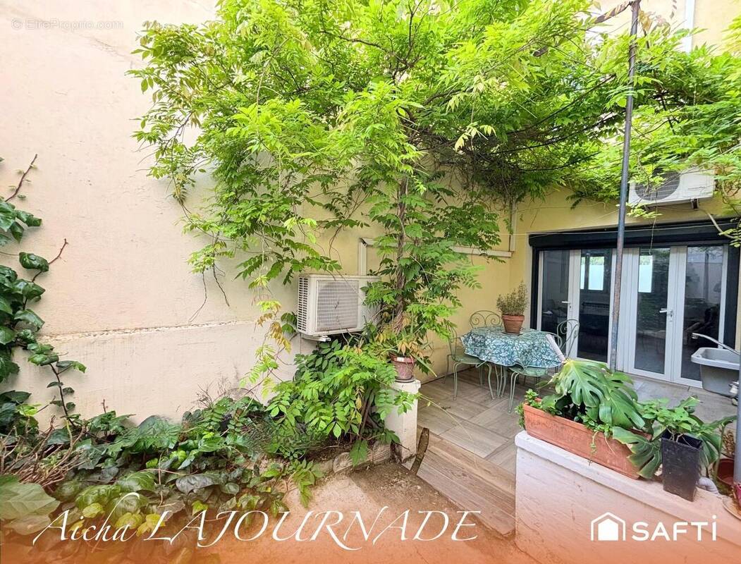 Photo 1 - Maison à AVIGNON