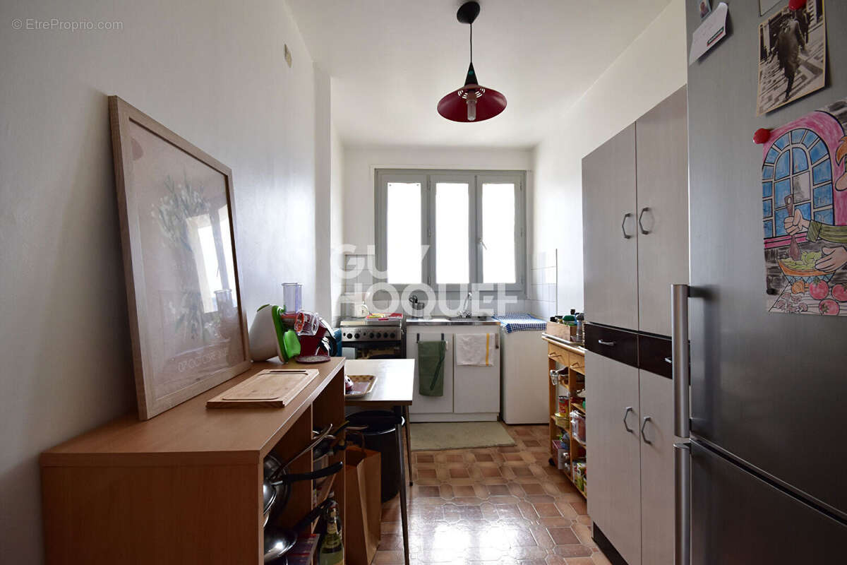 Appartement à VALENCE