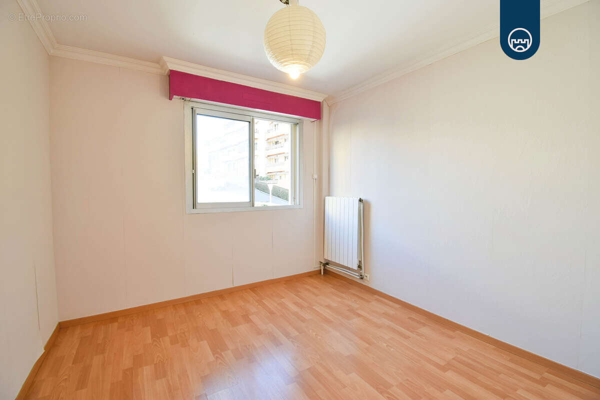 Appartement à LA TRINITE