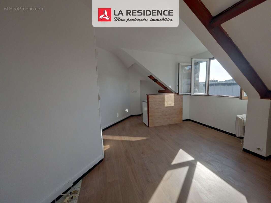 Appartement à CLAMART