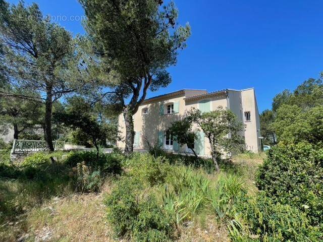 Maison à CAVAILLON