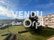 Appartement à VILLARD-BONNOT
