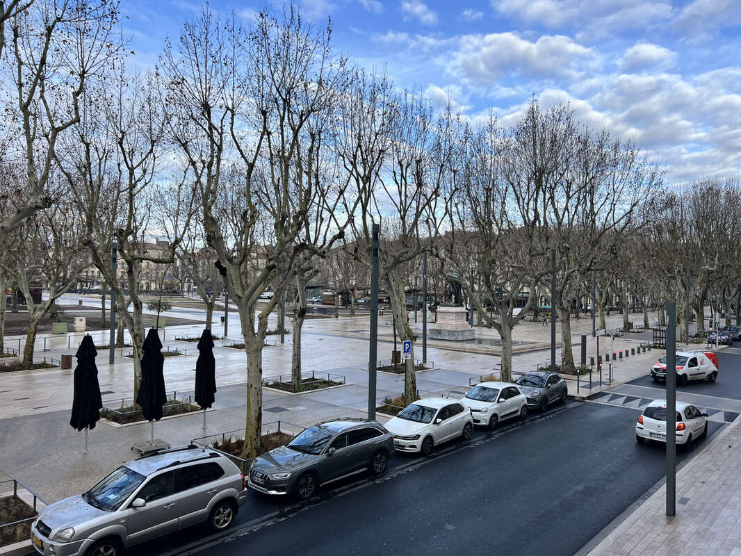 Appartement à BEZIERS
