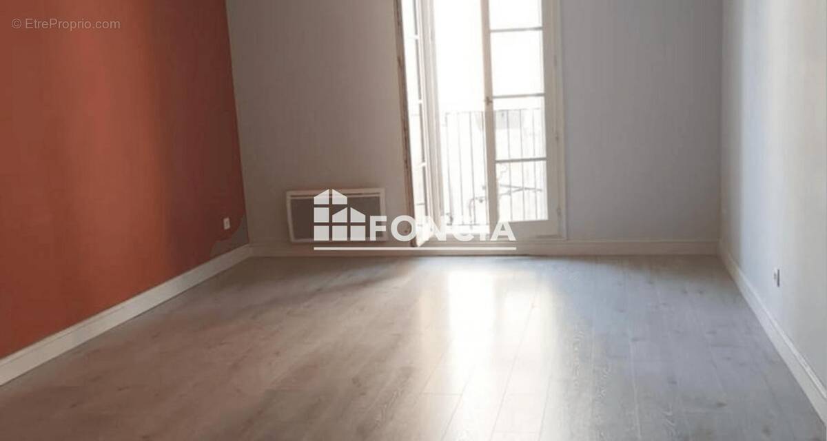 Appartement à SETE
