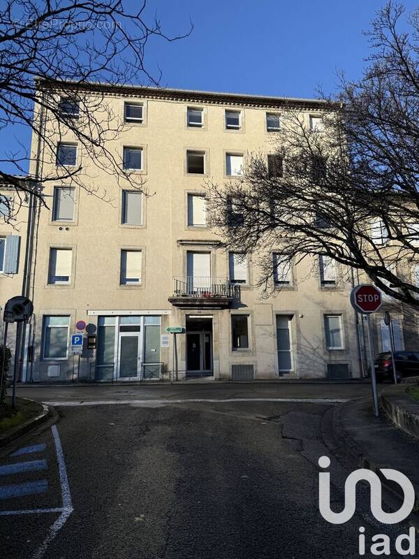 Photo 1 - Appartement à MAZAMET