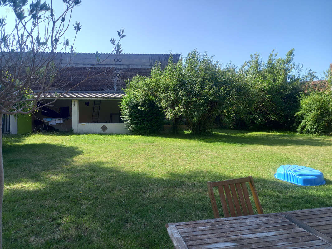 Maison à DESVRES