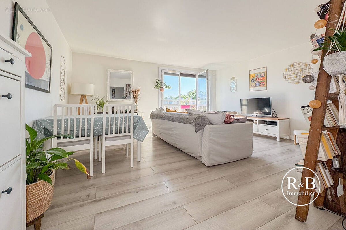 Appartement à PLAISIR