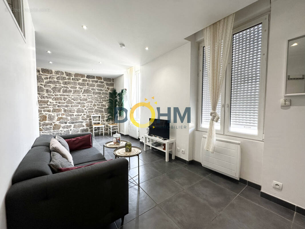 Appartement à FIRMINY