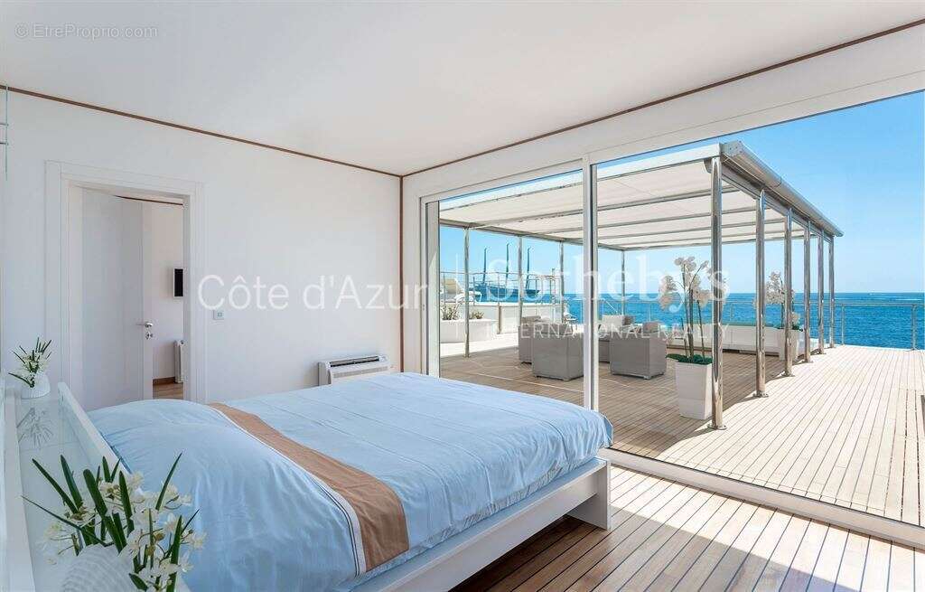 Maison à ANTIBES