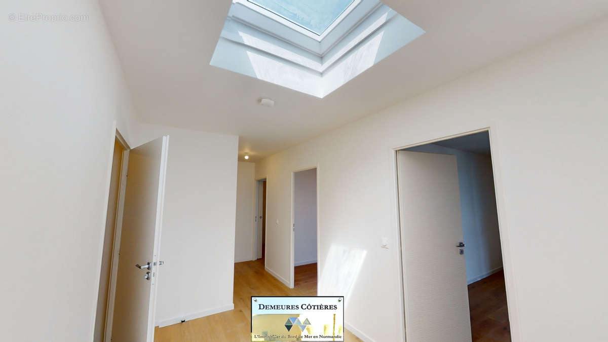 Appartement à LE HAVRE