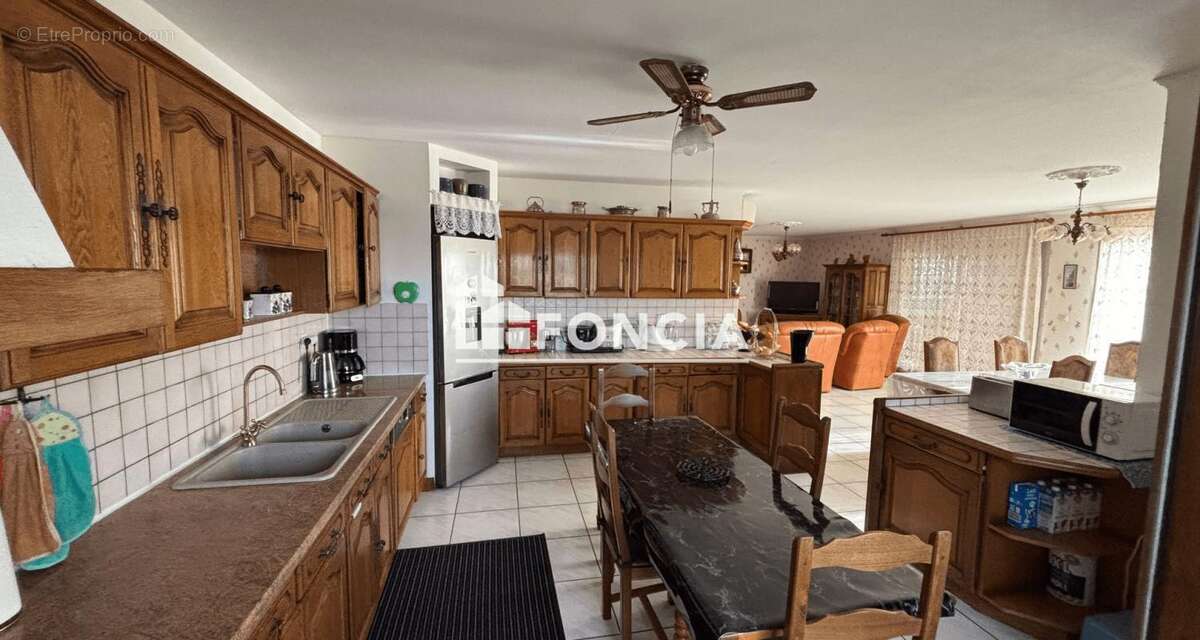 Appartement à VALENCE