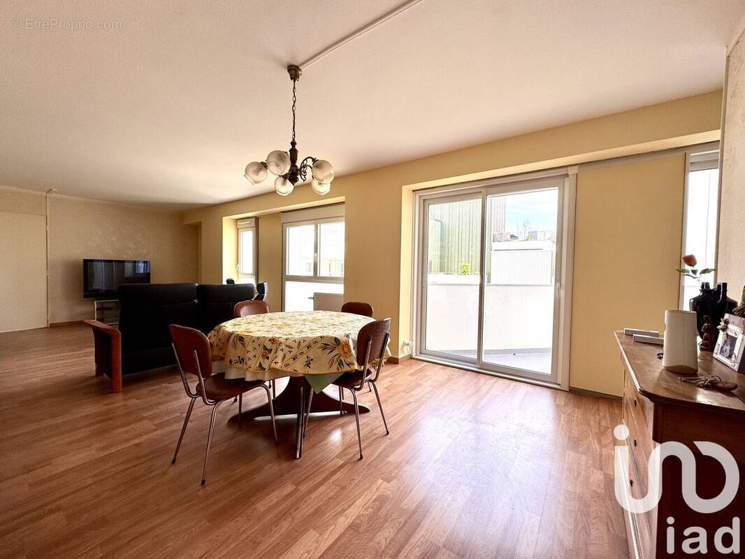 Photo 1 - Appartement à LE PETIT-QUEVILLY