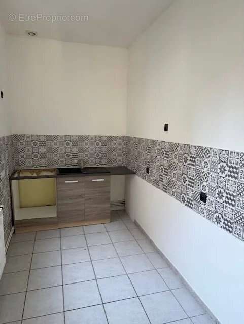 Appartement à ARRAS