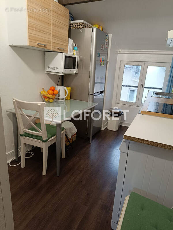 Appartement à CHOISY-LE-ROI