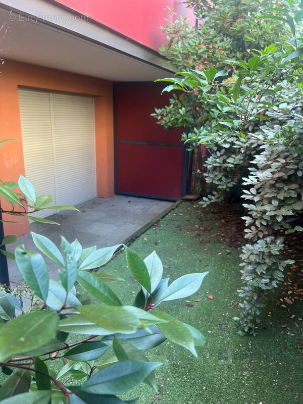 Appartement à VENISSIEUX