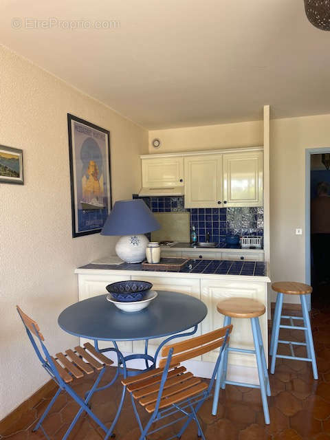 Appartement à BANDOL