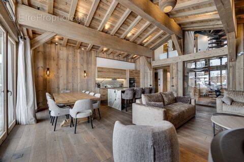 Appartement à VAL-D&#039;ISERE