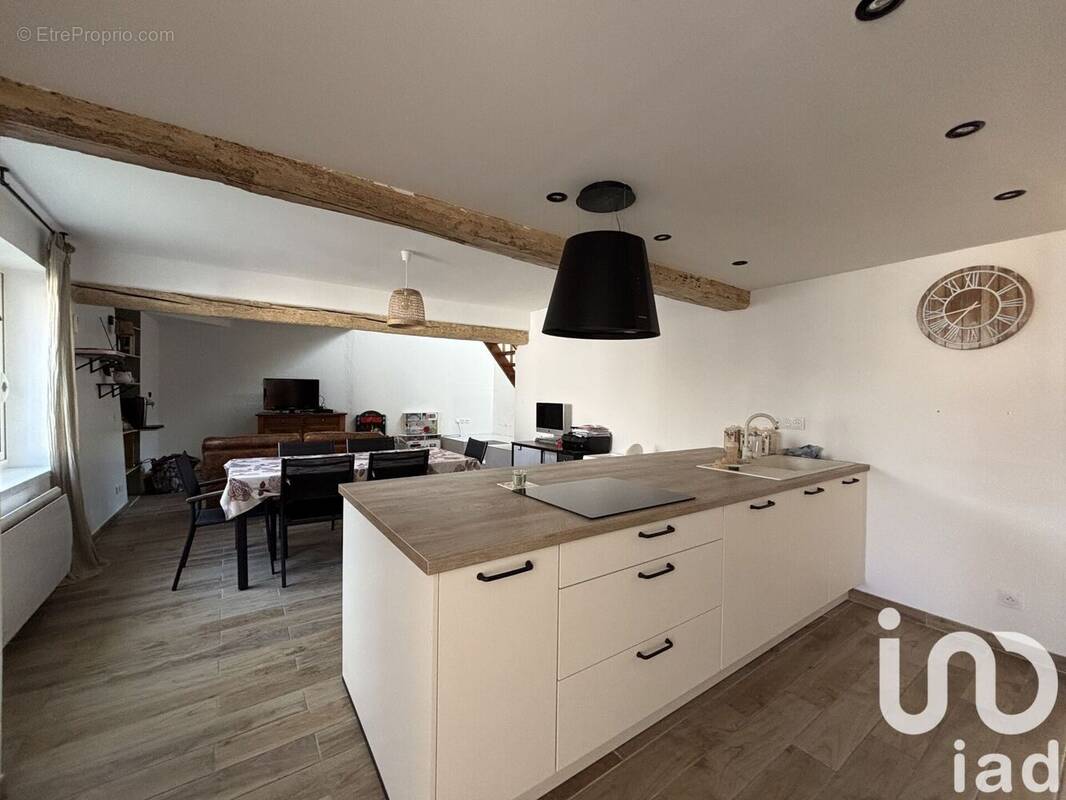 Photo 1 - Maison à CLERMONT