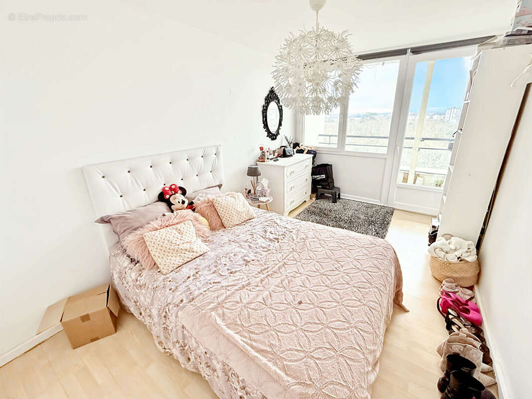 Appartement à MERIGNAC