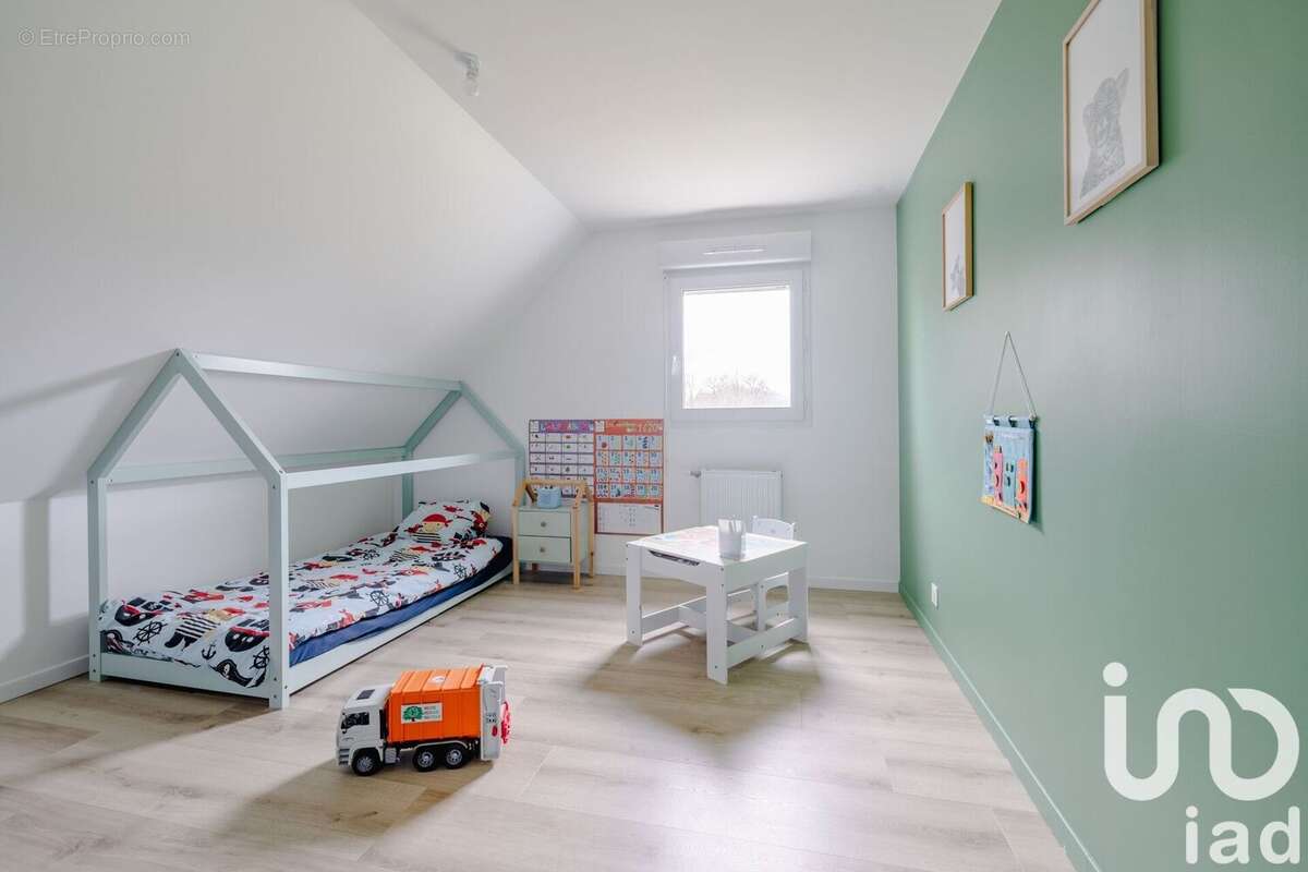 Photo 8 - Maison à PLESCOP