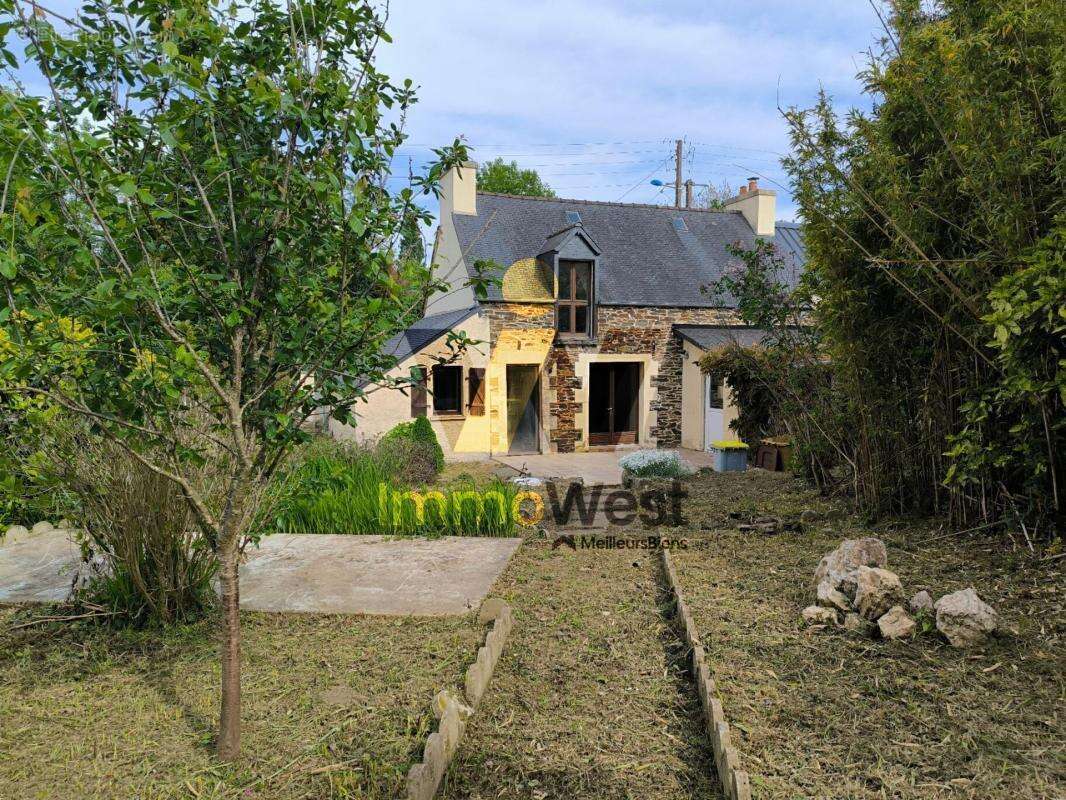 Maison à PLESTIN-LES-GREVES