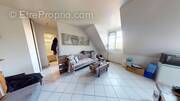 Appartement à NOGENT-LE-ROI