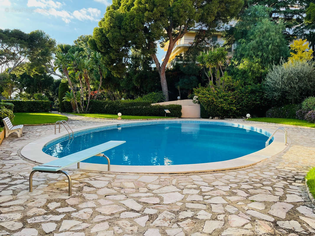 Maison à CAP-D&#039;AIL